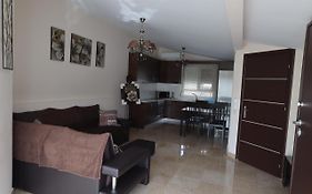 Indigo Luxury Apartments
